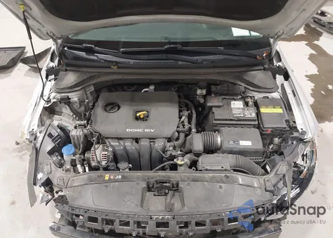 2018 Hyundai Elantra Value Edition from USA, damaged, VIN 5NPD84LF8JH260734